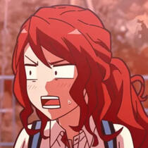 Anzu Hoshino (Romantic Killer)