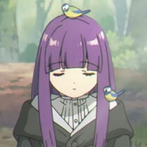 Fern (Frieren: Beyond Journey's End)