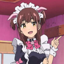 Nagomi Wahira (Akiba Maid War)